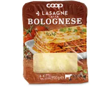 Lasagne Bolognese Rind