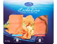 Laschinger Lachs Duo