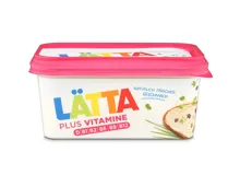 Lätta plus Vitamine
