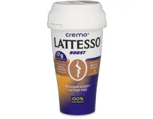 Lattesso Boost