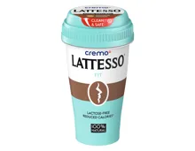 Lattesso Fit