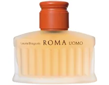 Laura Biagiotti Roma Uomo Eau de Toilette