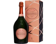 Laurent-Perrier Cuvée Rosé Magnum Etui, Frankreich