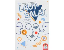 Lautsalat (Deutsch)