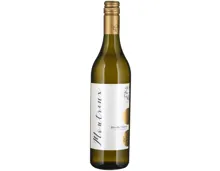 Lavaux AOC blanc Récolte Choisie La Cave Vevey-Montreux (2018) – Weisswein, Schweiz (0.7l)