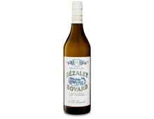 Lavaux AOC Dézaley Grand Cru Domaine Louis Bovard (2024) – Weisswein, Schweiz (0.7l)