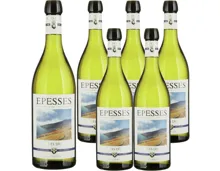 Lavaux AOC Epesses Rives d'Or 6x 70cl (2024) – Weisswein, Schweiz (0.7l)