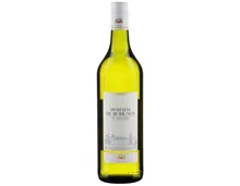 Lavaux AOC Grand Cru Saint-Saphorin Domaine du Burignon (2023) – Weisswein, Schweiz (0.75l)