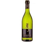 Lavaux AOC La Salamandre (2023) – Weisswein, Schweiz (0.7l)