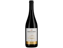 Lavaux AOC Saint Saphorin Domaine des Faverges Grand Cru (2023) – Rotwein, Schweiz (0.75l)