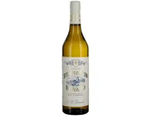 Lavaux AOC Saint-Saphorin L'Eglise Domaine Louis Bovard (2024) – Weisswein, Schweiz (0.7l)