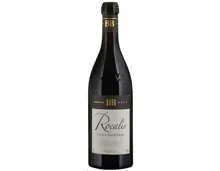 Lavaux AOC Saint-Saphorin Rocalis Domaine Bovy (2020) – Rotwein, Schweiz (0.7l)