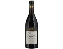 Lavaux AOC Saint-Saphorin Rocalis Domaine Bovy (2021) – Rotwein, Schweiz (0.7l)