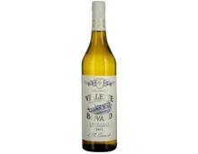 Lavaux AOC Villette Fraidieu Domaine Louis Bovard (2022) – Weisswein, Schweiz (0.7l)