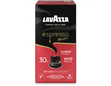 Lavazza Espresso Classico 30 Kapseln Nespresso® kompatibel