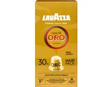 Lavazza Kaffeekapseln Qualità Oro
