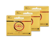 Lavazza Oro gemahlen 3x 500g