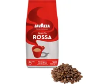 Lavazza Qualità Rossa Bohnenkaffee