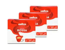 Lavazza Rossa gemahlen 3x 500g