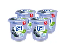 LC1 Joghurt Heidelbeere 4x150g
