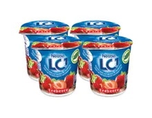 LC1 Jogurt Erdbeer 4x150g