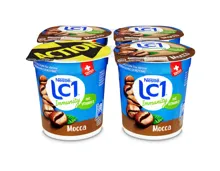 LC1 Jogurt Mokka 4x150g
