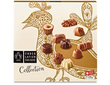 Le Chocolatier Suisse Pralinés