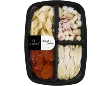 LE DELIZIE Party Mix Mare