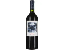 Le Dix de Los Vascos Domaines Barons de Rothschild (2021) – Rotwein, Chile (0.75l)
