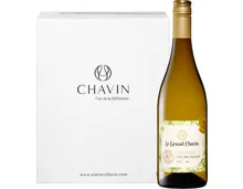 Le Grand Chavin Sauvignon blanc 0.0%