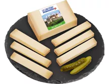 Le Gruyère AOC Käse mild