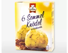 Le Gusto Semmelkn Del Im Kochbeutel Aldi Suisse Ab Deal Ch