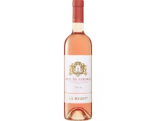 Le Muzot Œil-de-Perdrix AOC Valais