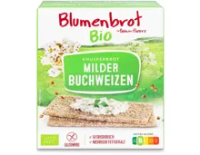 Le Pain des fleurs Bio Buchweizen