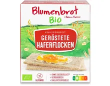 Le Pain des fleurs Bio Hafer