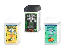 Le Petit Marseillais Duschgel TRIO