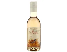 Le Rosel Rosé Oeil Perdrix 25cl (2025) – Roséwein, Schweiz