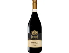 Le Terre Barolo DOCG