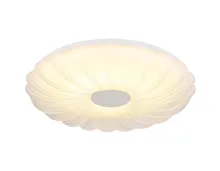 LED-Deckenleuchte Cavendish, Ø 38 cm