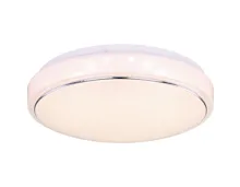 LED-Deckenleuchte Kalle, Ø 28 cm