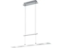LED-Hängeleuchte Milos