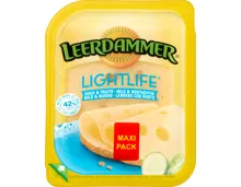 Leerdammer Käse Lightlife