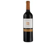 Legaris Crianza Ribera del Duero DO (2021) – Rotwein, Spanien (0.75l)