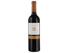 Legaris Crianza Ribera del Duero DO (2022) – Rotwein, Spanien (0.75l)