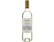 Légende Bordeaux blanc AOC Barons de Rothschild (2024) – Weisswein, Frankreich (0.75l)