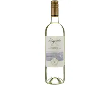 Légende Bordeaux blanc AOC Barons de Rothschild (2025) – Weisswein, Frankreich (0.75l)