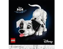 Lego Disney Classic 43269 Welpe aus 101