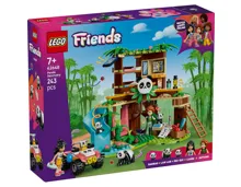 Lego Friends 42648 Panda-Pflegestation