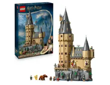 Lego Harry Potter 76454 Schloss Hogwarts