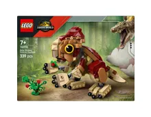 Lego Jurassic World 76970 Babydino dolor